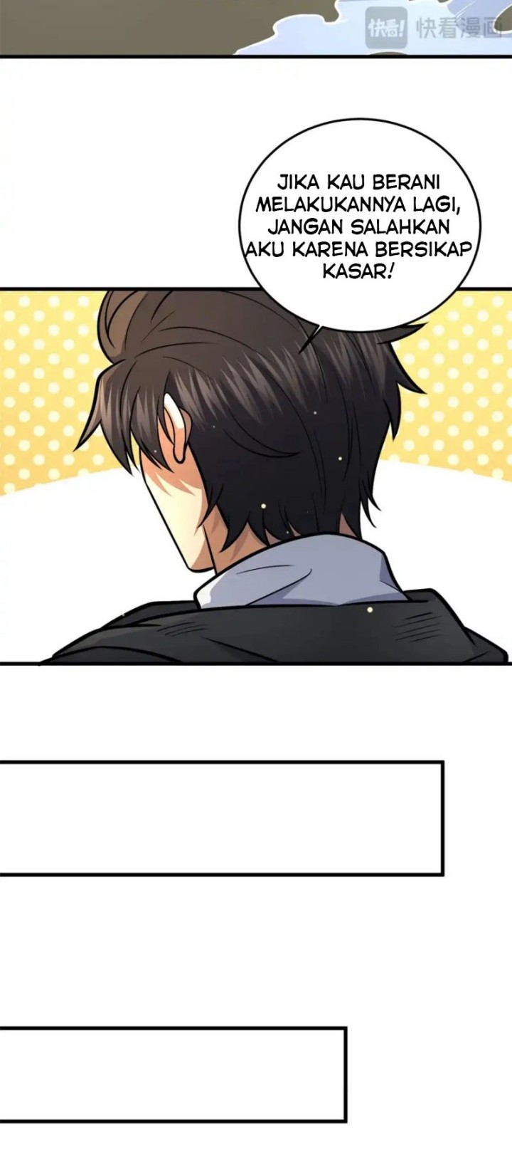 Urban God of Medicine Chapter 134 Gambar 31