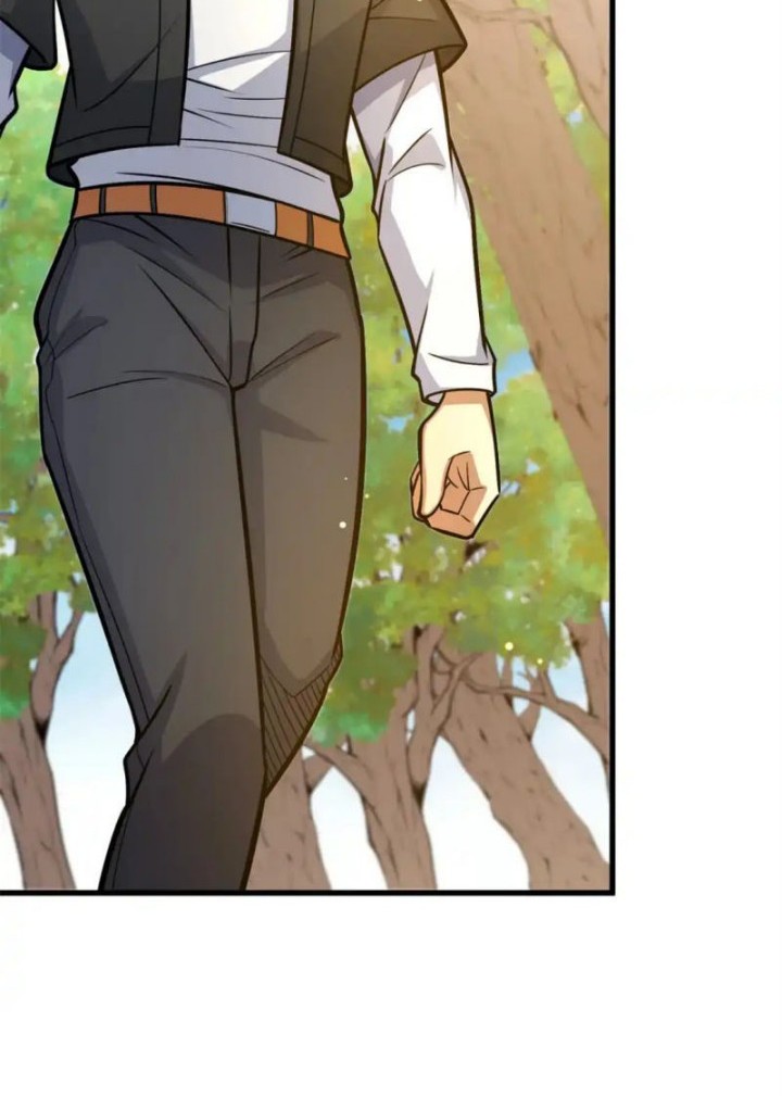 Urban God of Medicine Chapter 134 Gambar 10