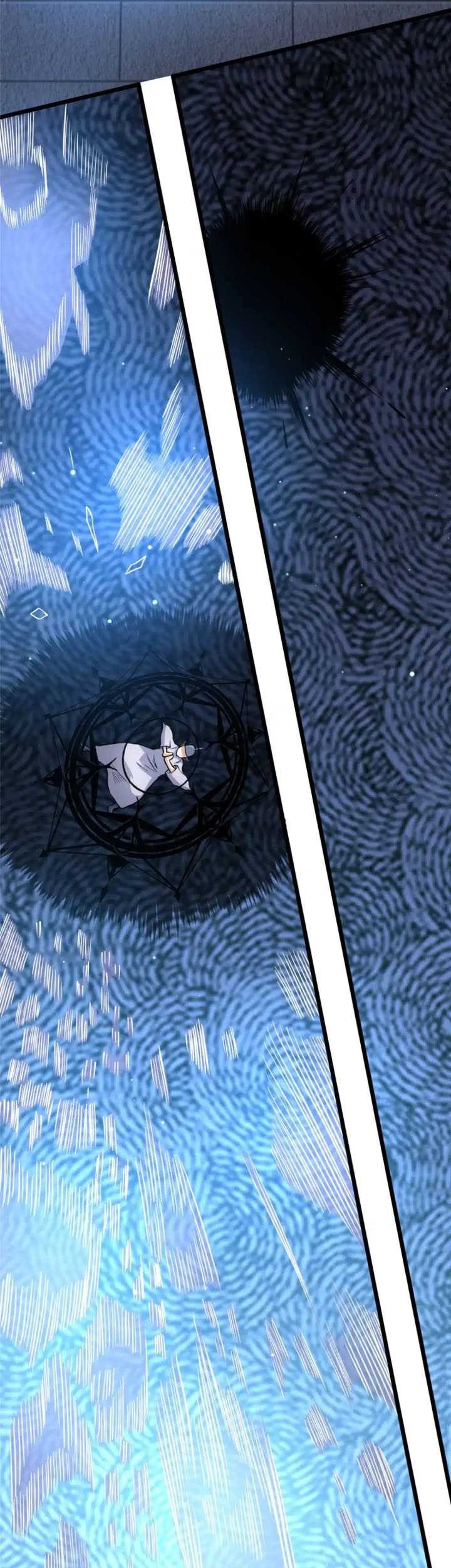 Urban God of Medicine Chapter 133 Gambar 7