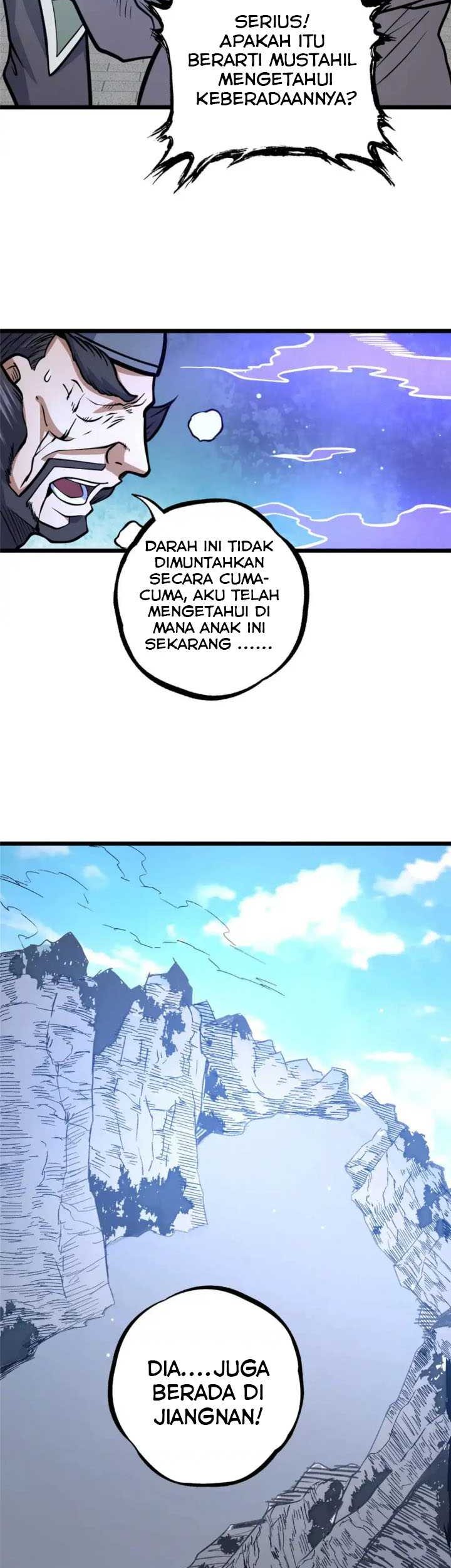 Urban God of Medicine Chapter 133 Gambar 13