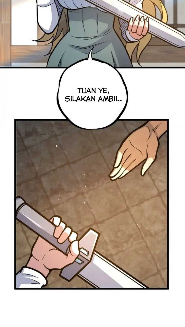 Urban God of Medicine Chapter 133 Gambar 18