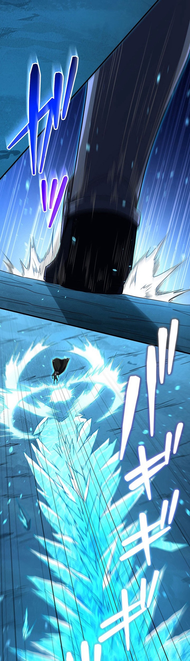 The Godslayer’s Imitator Chapter 39 Gambar 30