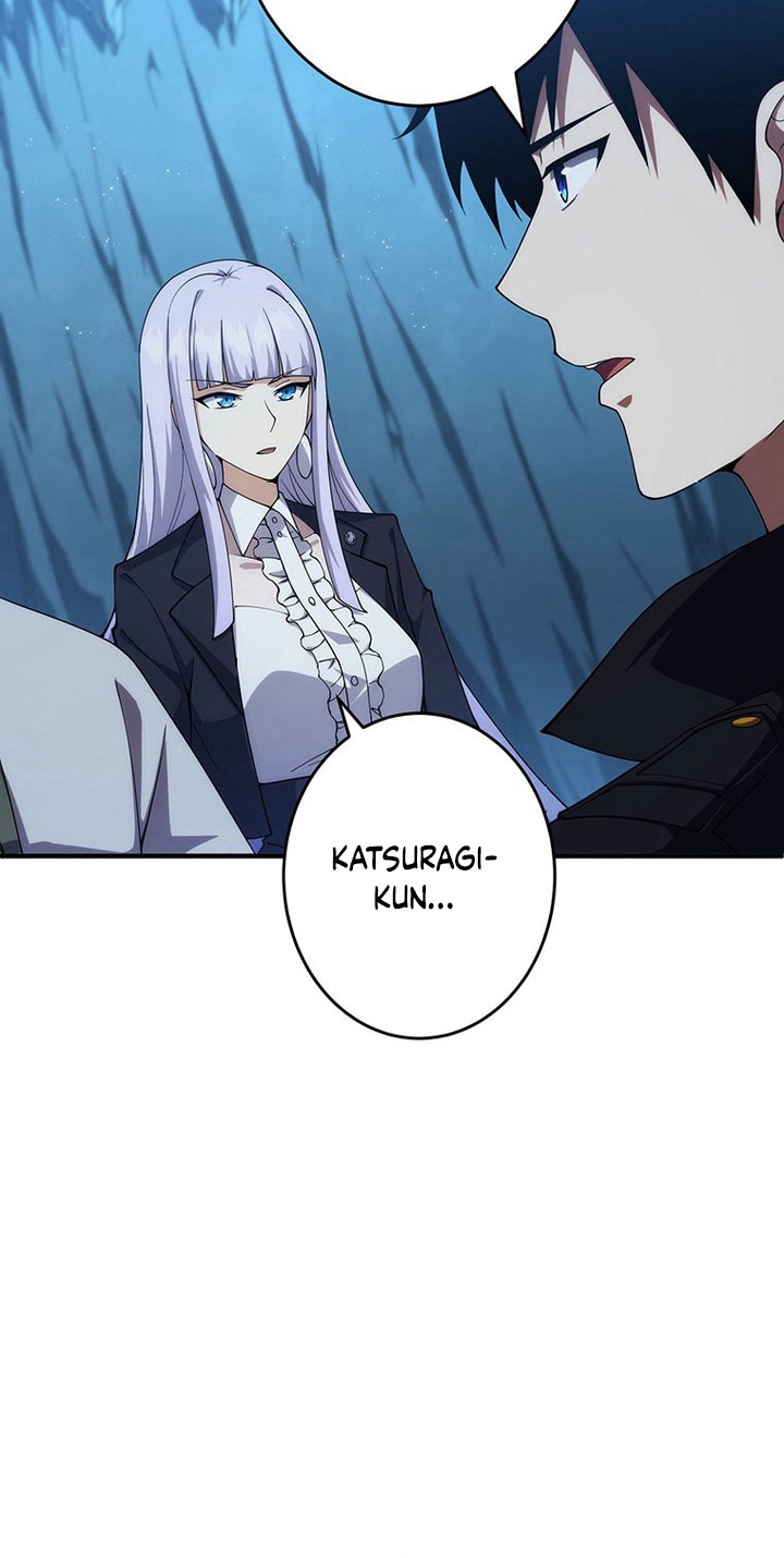 The Godslayer’s Imitator Chapter 39 Gambar 57