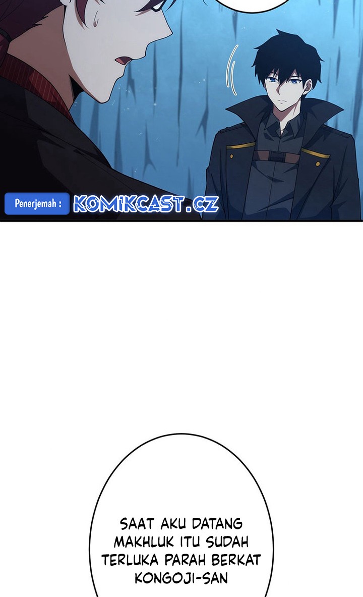 The Godslayer’s Imitator Chapter 39 Gambar 59
