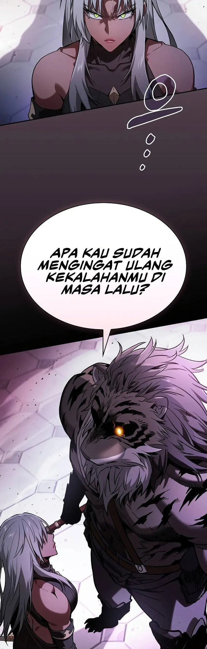 Academy’s Genius Swordmaster Chapter 71 Gambar 8