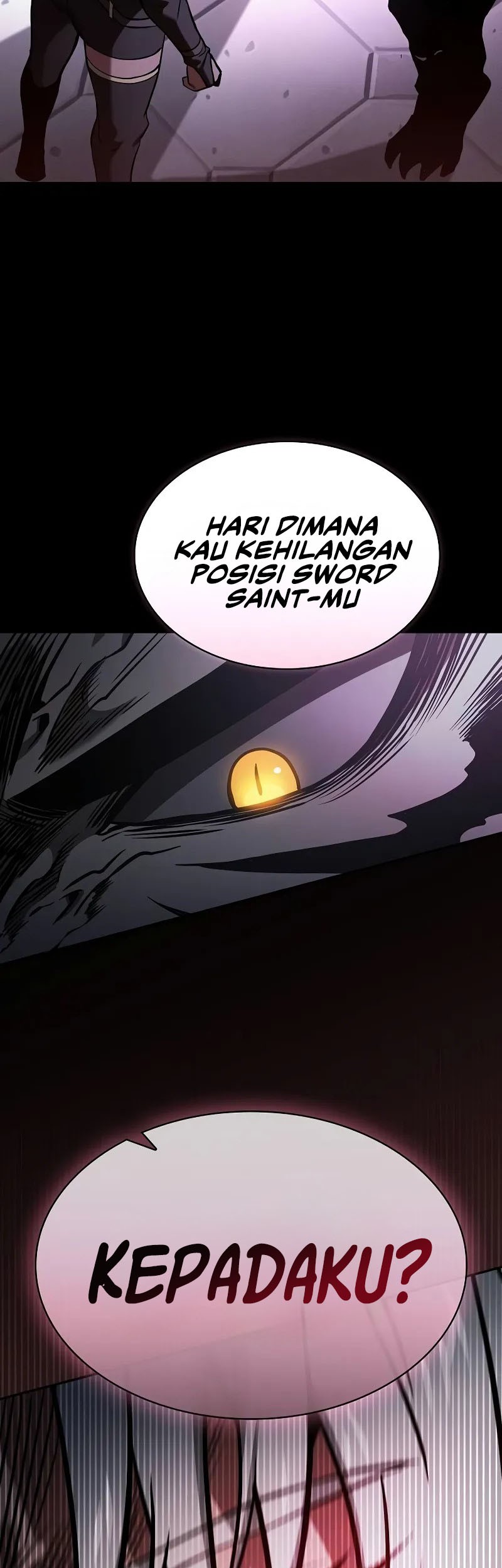 Academy’s Genius Swordmaster Chapter 71 Gambar 9