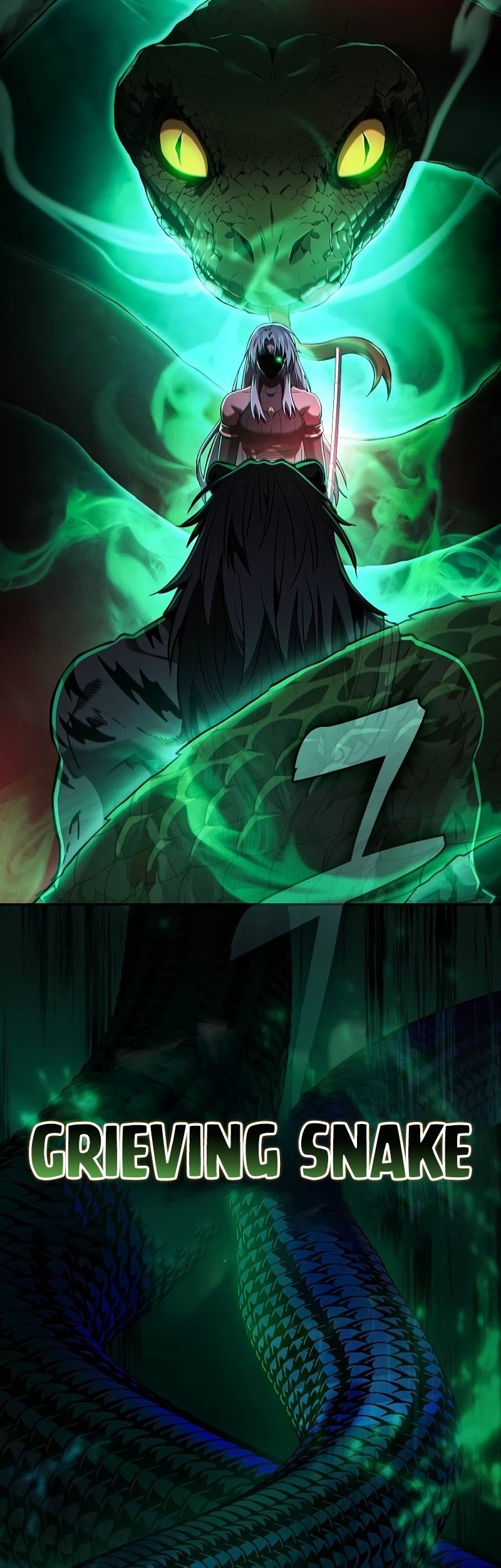 Academy’s Genius Swordmaster Chapter 71 Gambar 17