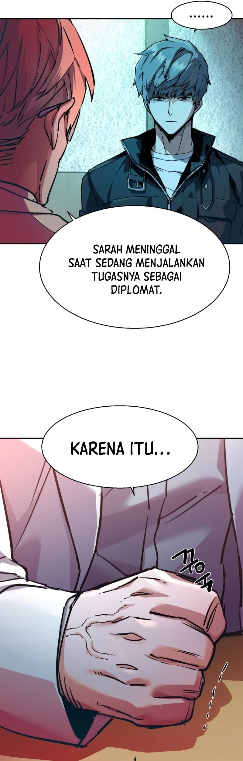 Mercenary Enrollment Chapter 210 Gambar 51