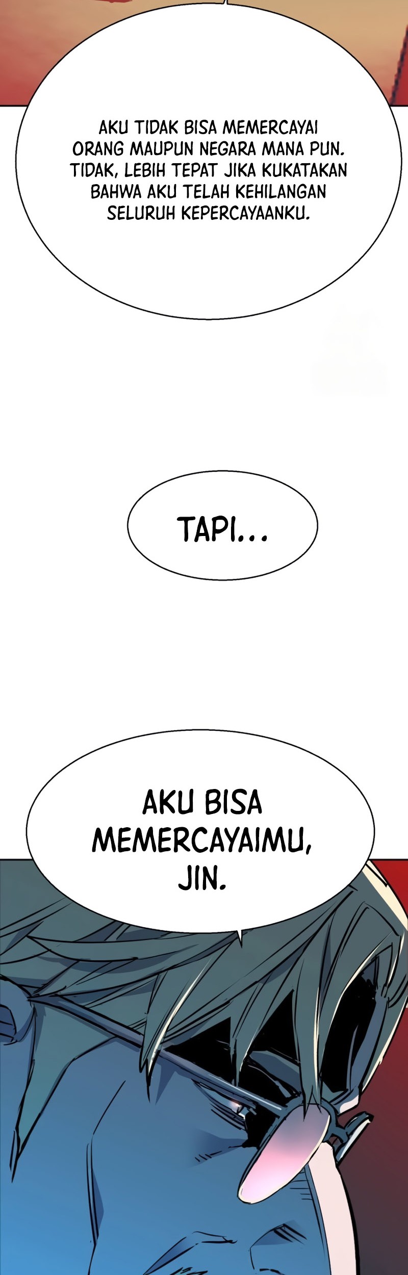 Mercenary Enrollment Chapter 210 Gambar 52