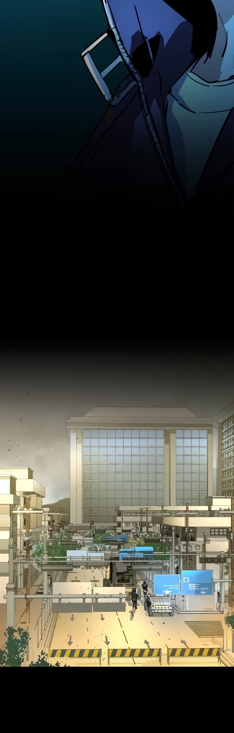 Mercenary Enrollment Chapter 210 Gambar 54