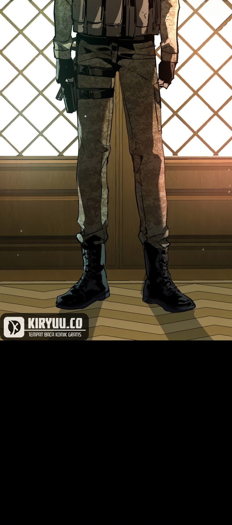 Mercenary Enrollment Chapter 210 Gambar 56