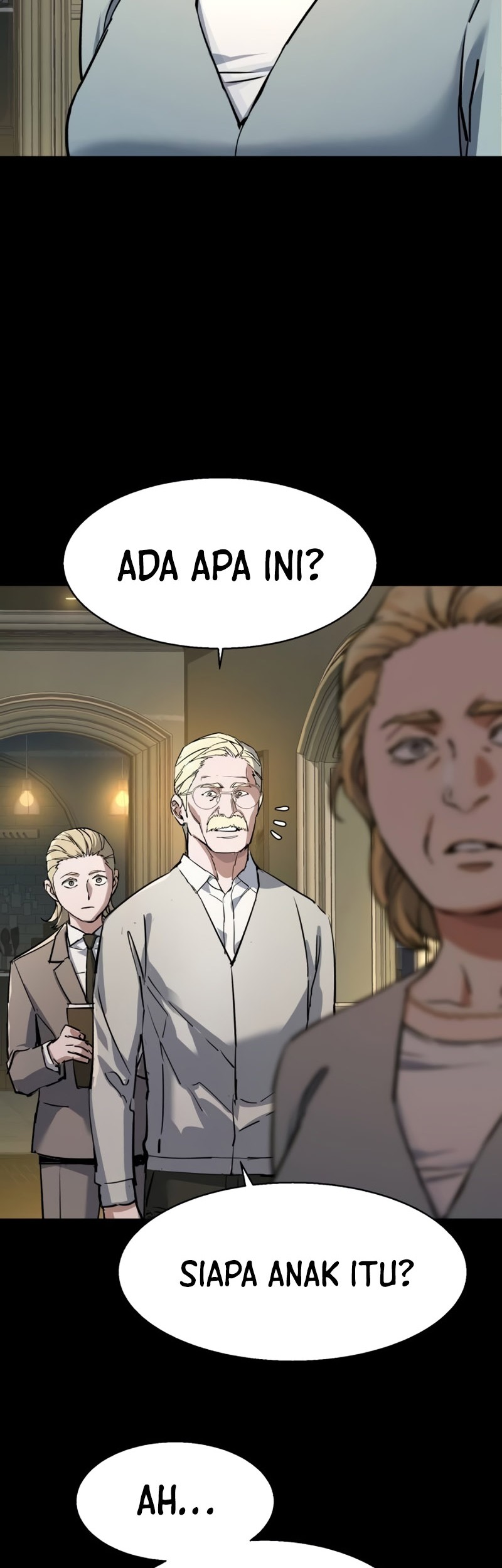 Mercenary Enrollment Chapter 210 Gambar 58