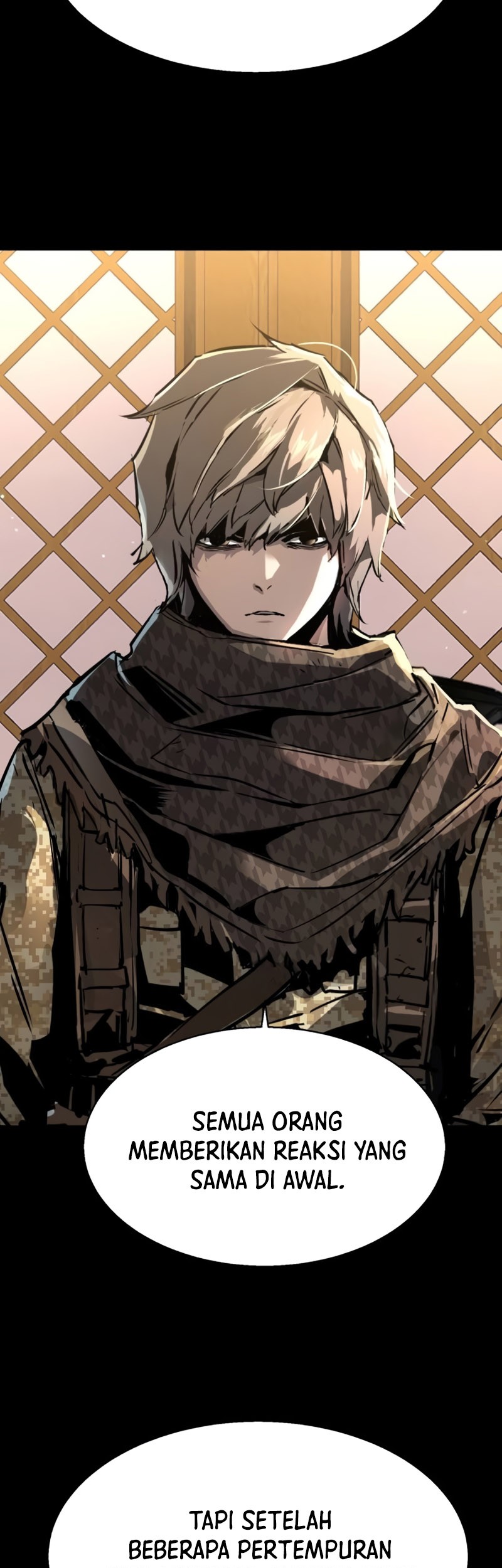 Mercenary Enrollment Chapter 210 Gambar 61
