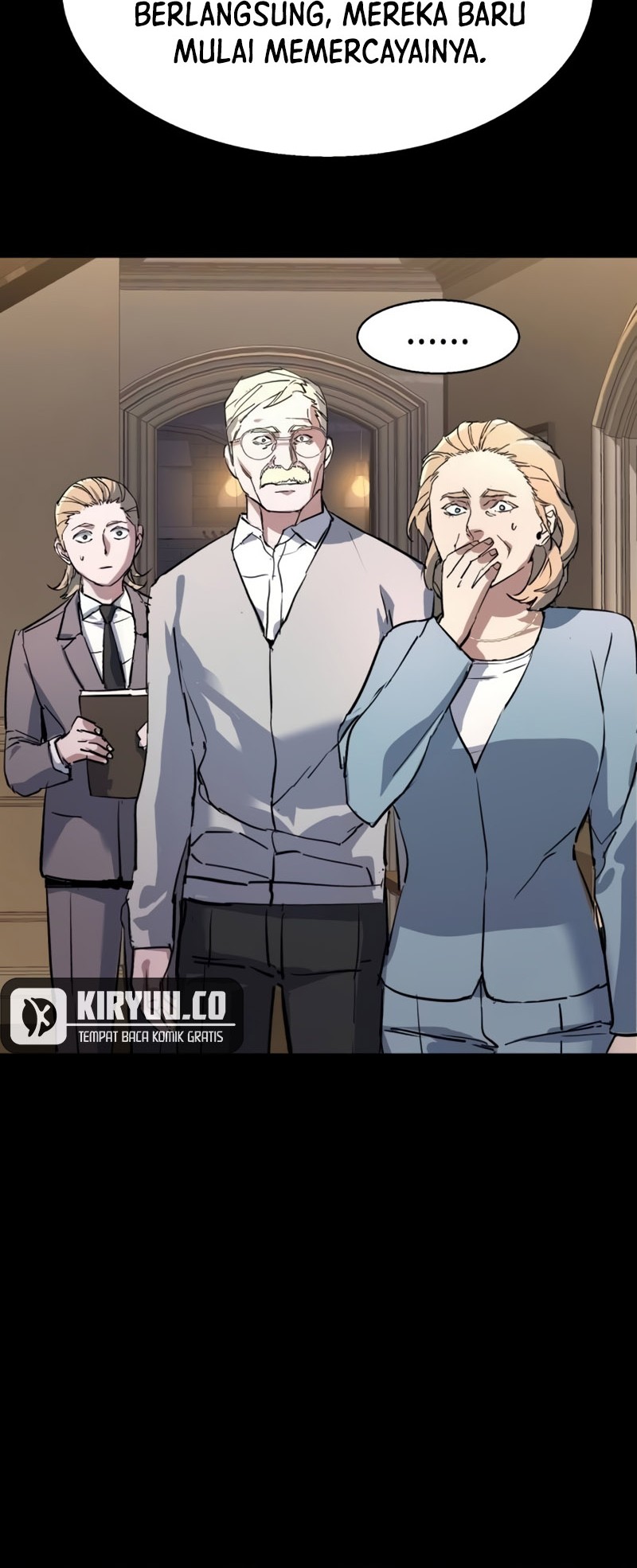 Mercenary Enrollment Chapter 210 Gambar 62