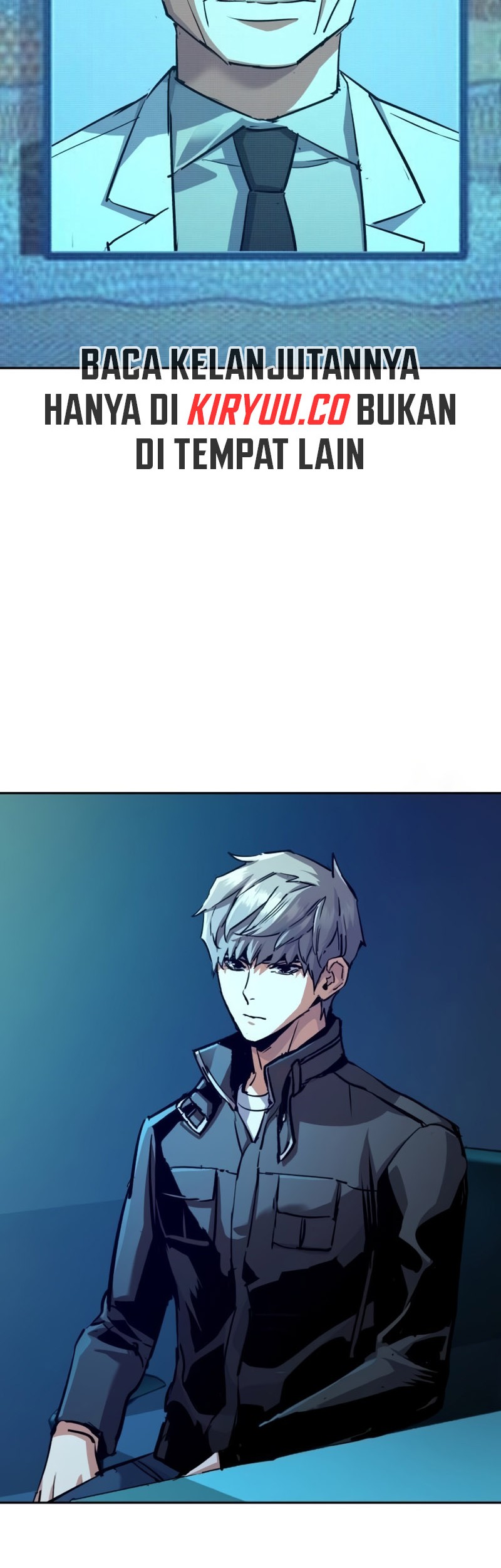 Mercenary Enrollment Chapter 210 Gambar 3
