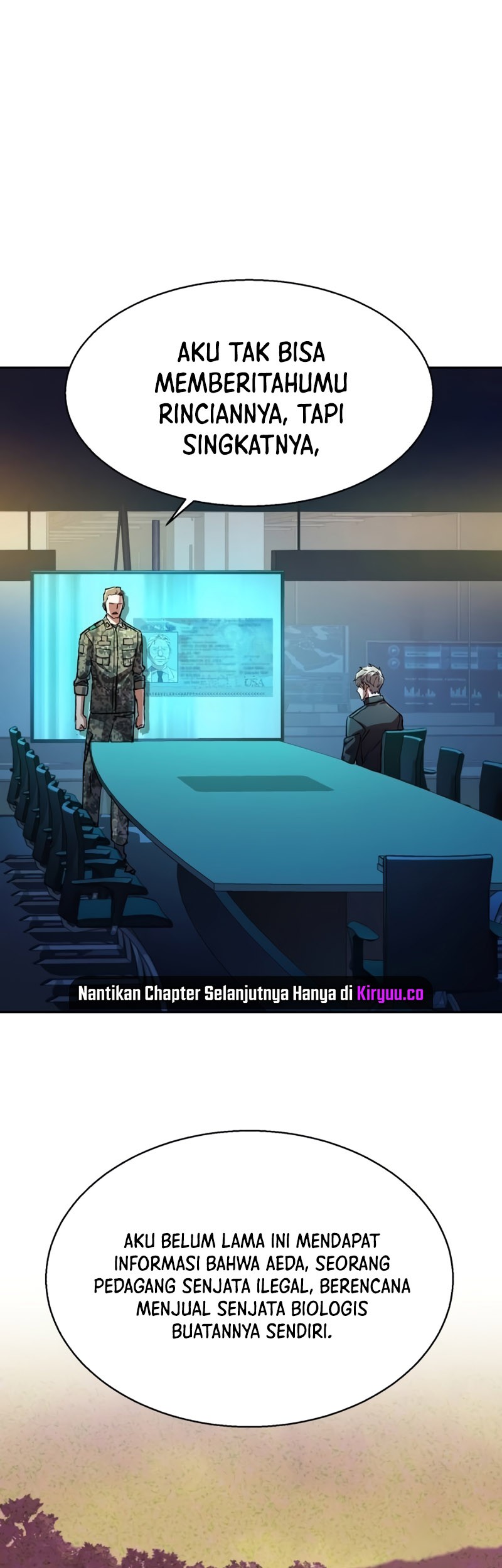 Mercenary Enrollment Chapter 210 Gambar 4