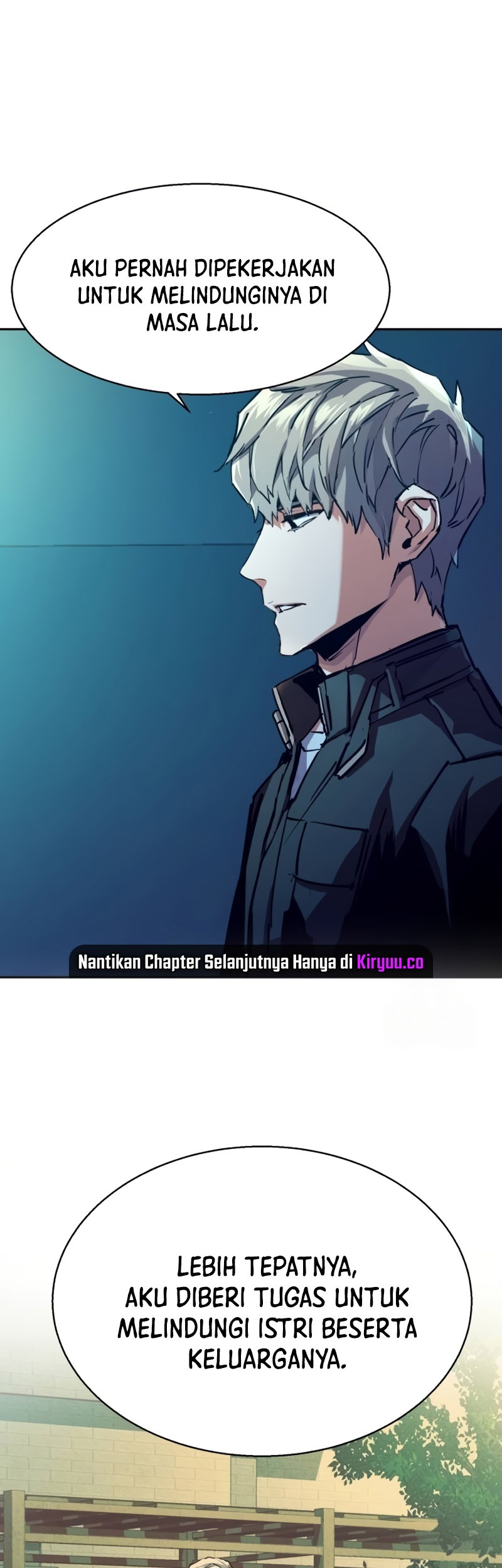 Mercenary Enrollment Chapter 210 Gambar 9