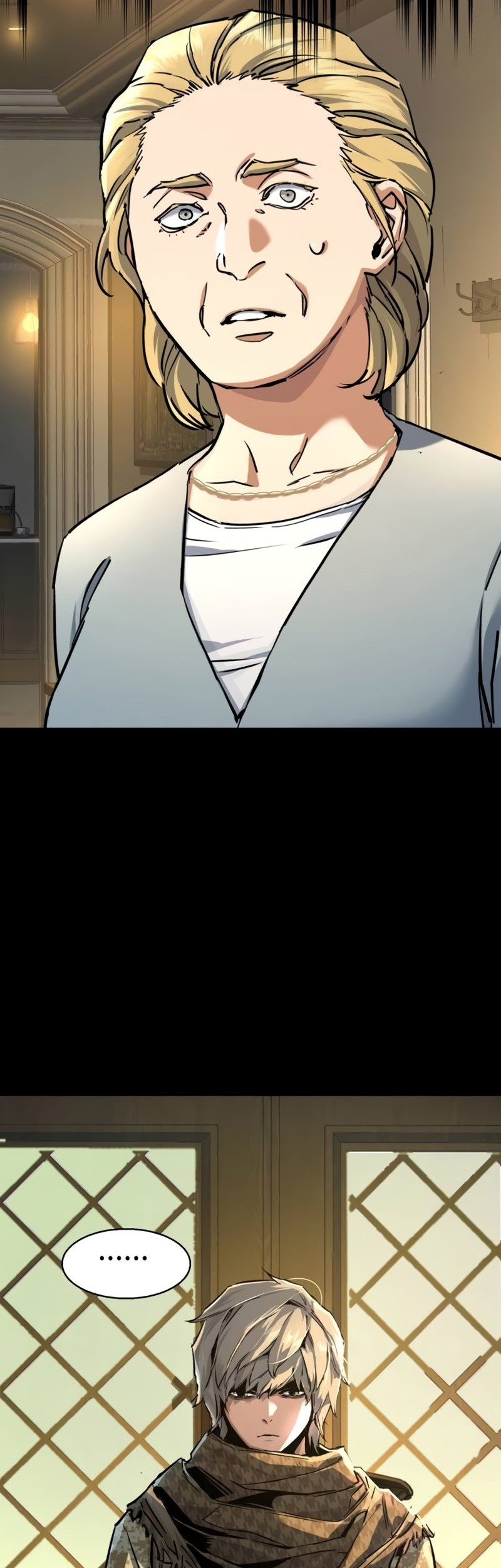 Mercenary Enrollment Chapter 210 Gambar 12