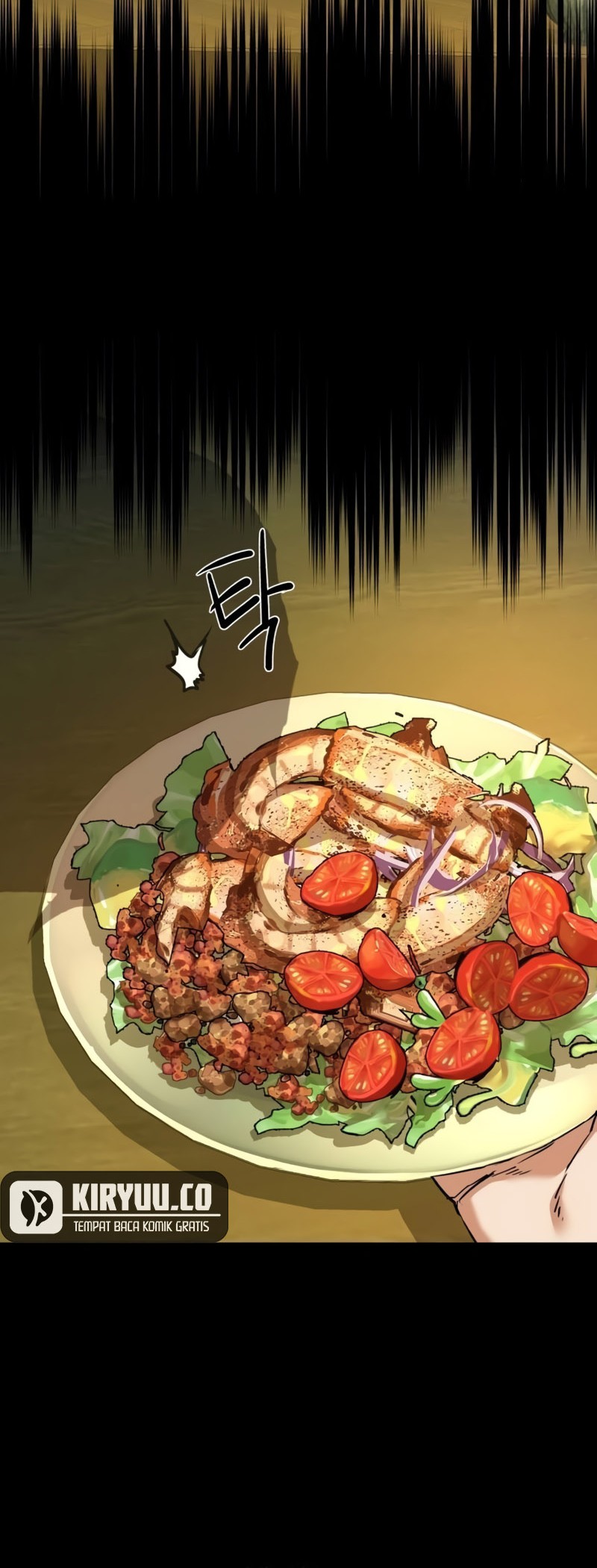 Mercenary Enrollment Chapter 210 Gambar 14