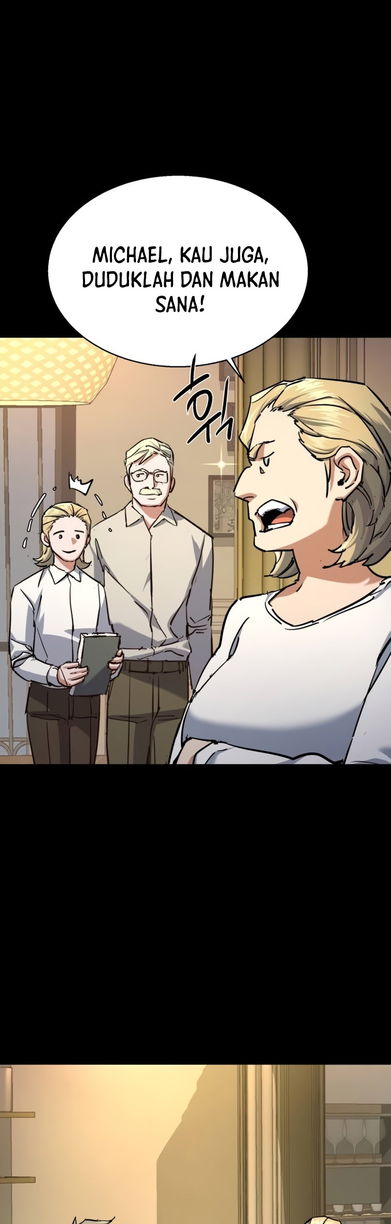 Mercenary Enrollment Chapter 210 Gambar 18