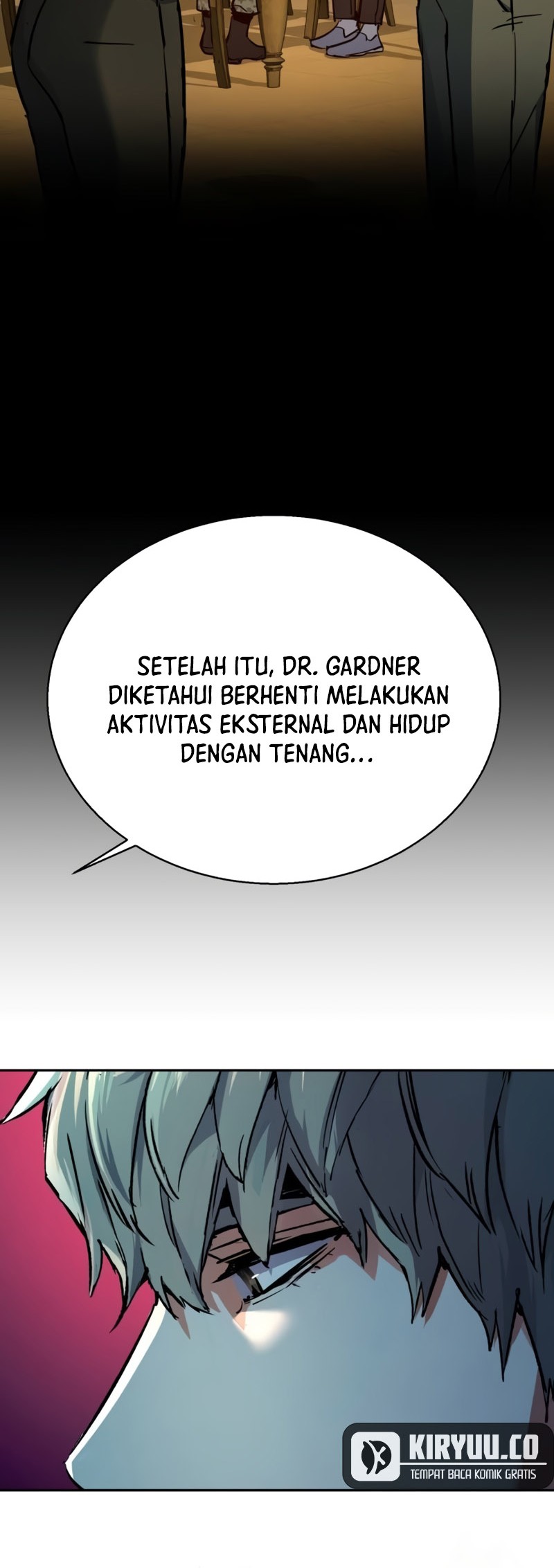 Mercenary Enrollment Chapter 210 Gambar 20