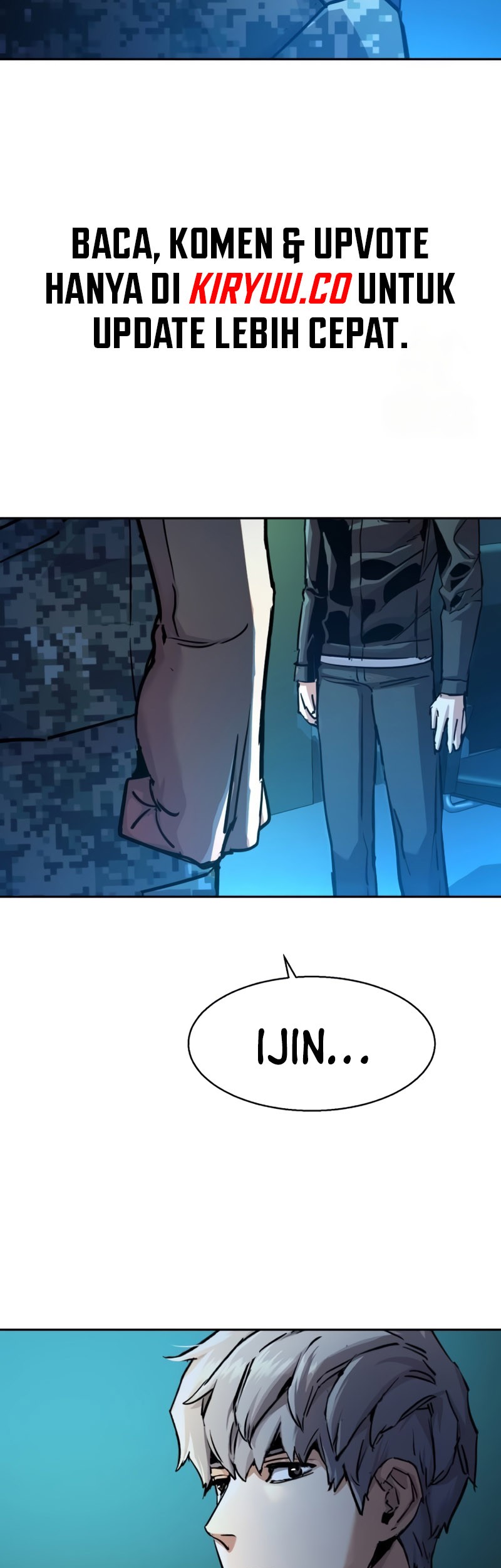 Mercenary Enrollment Chapter 210 Gambar 23