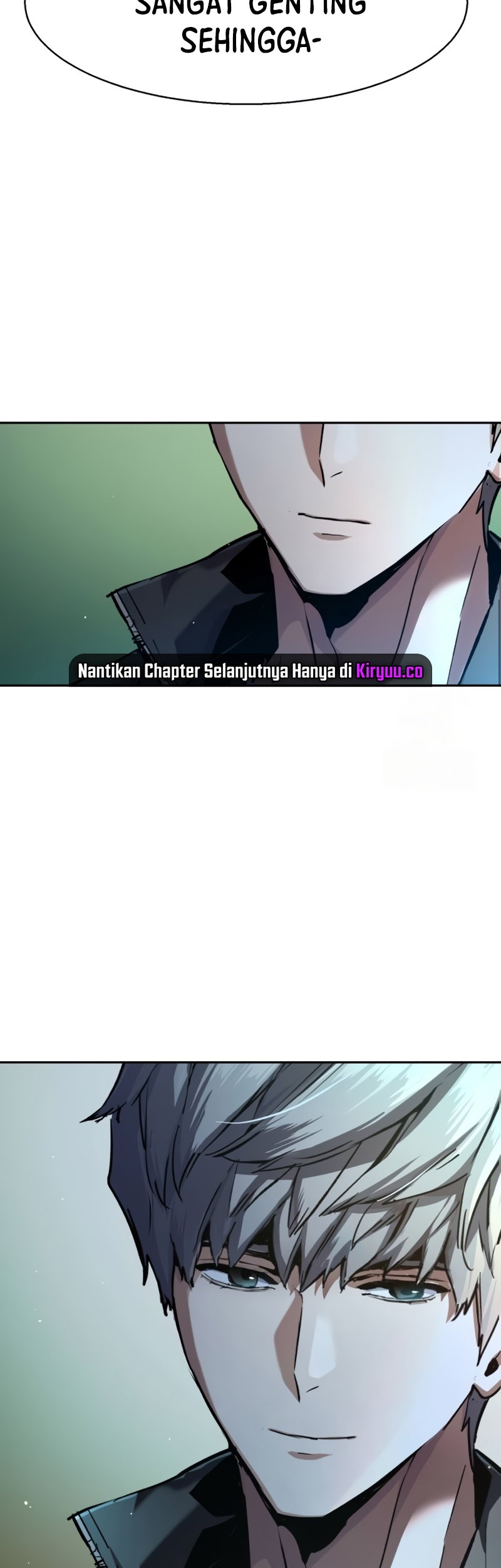 Mercenary Enrollment Chapter 210 Gambar 25