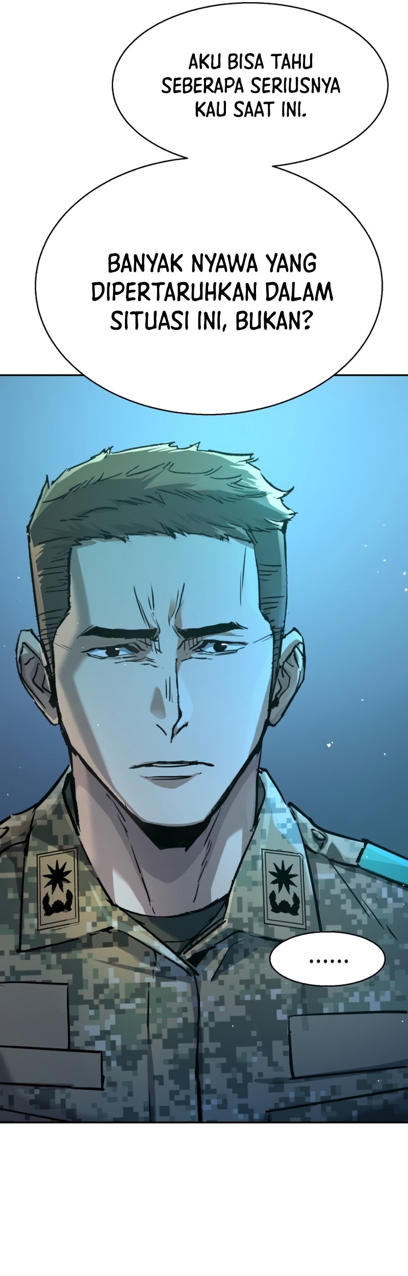 Mercenary Enrollment Chapter 210 Gambar 27