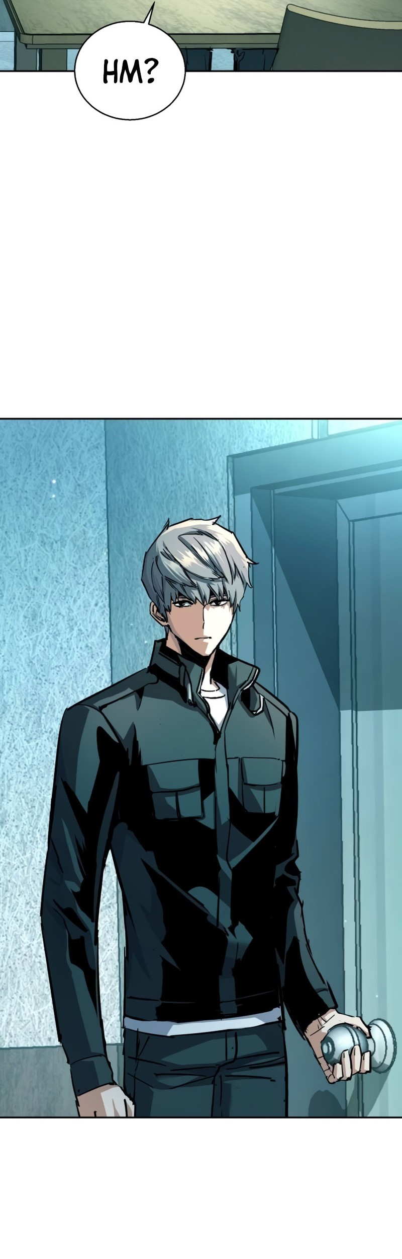 Mercenary Enrollment Chapter 210 Gambar 30