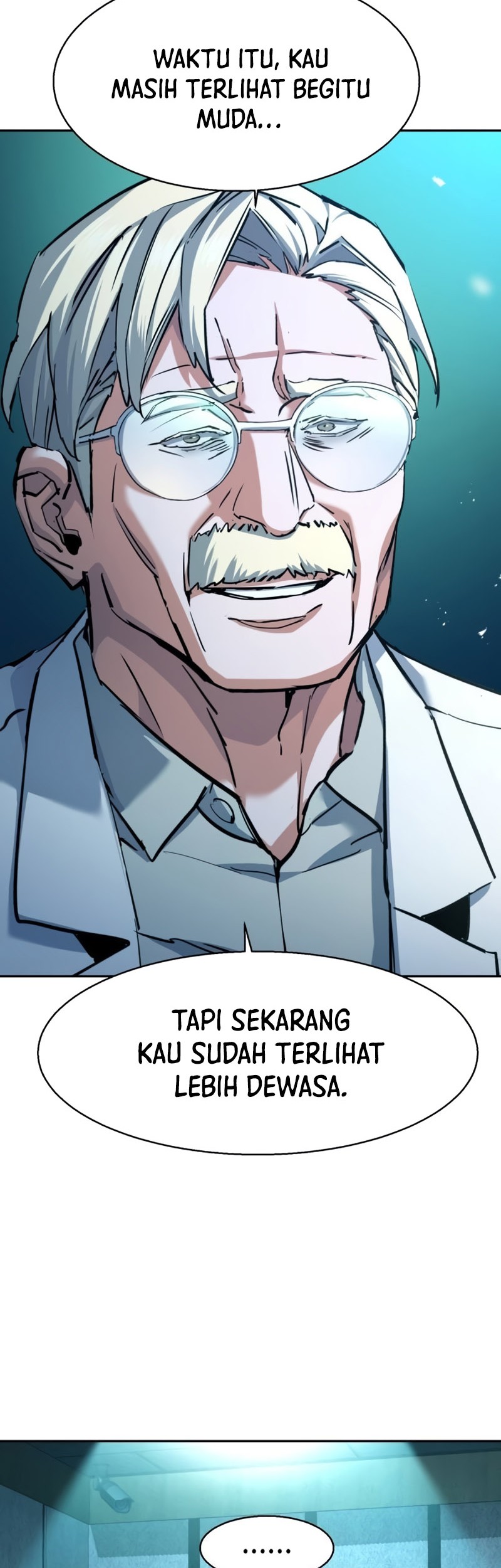 Mercenary Enrollment Chapter 210 Gambar 34
