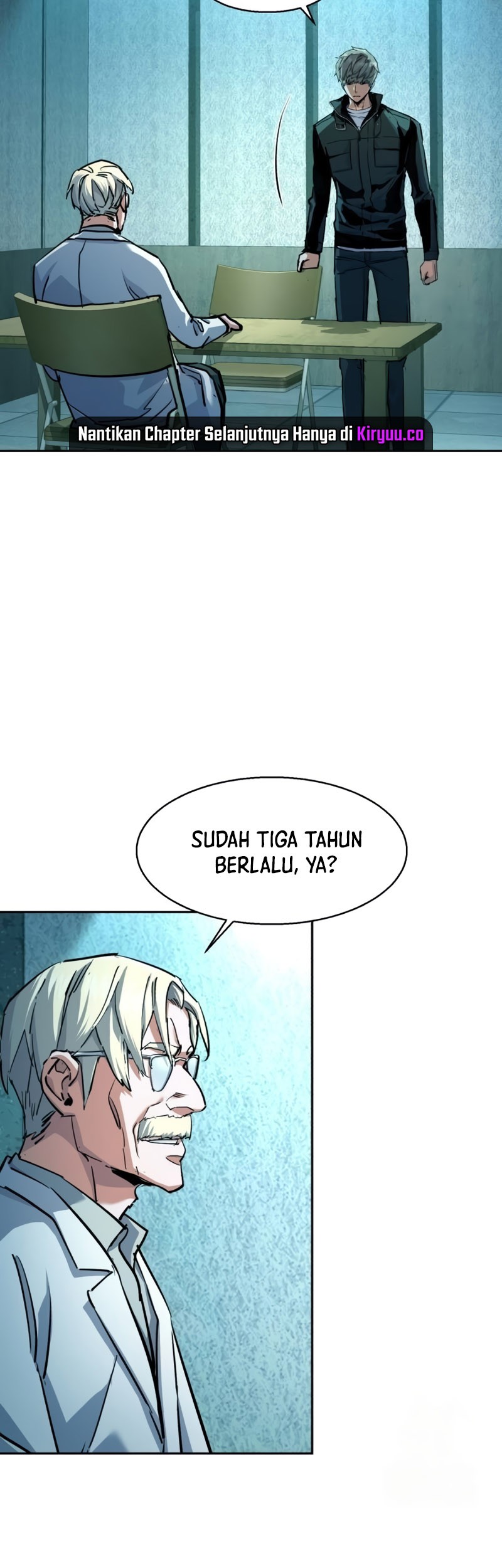 Mercenary Enrollment Chapter 210 Gambar 35
