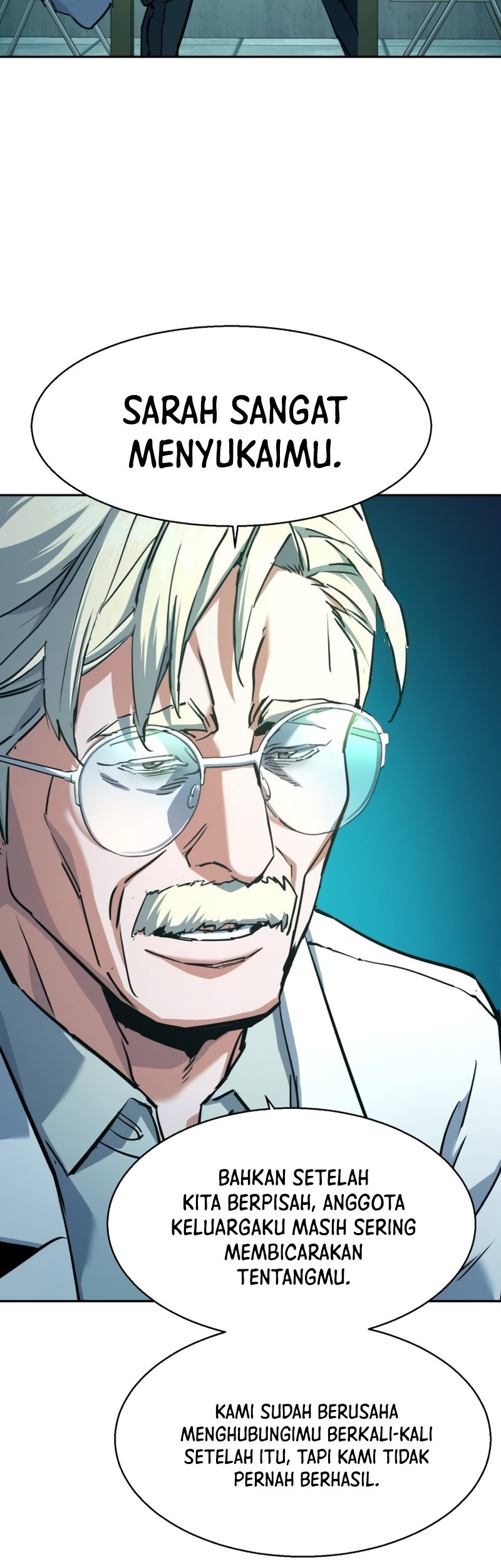 Mercenary Enrollment Chapter 210 Gambar 37