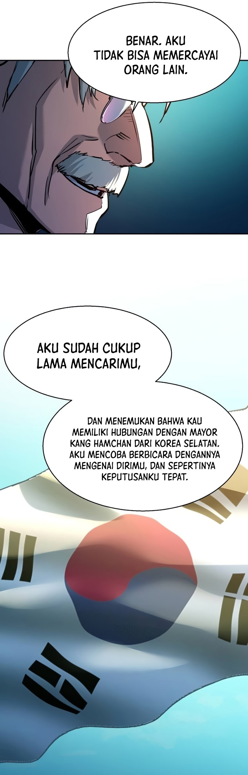 Mercenary Enrollment Chapter 210 Gambar 39