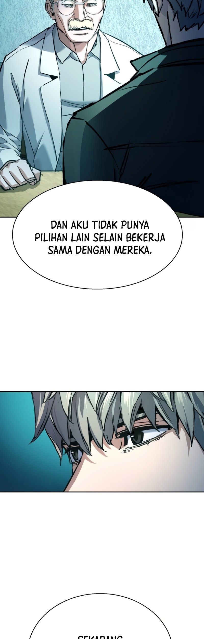 Mercenary Enrollment Chapter 210 Gambar 41