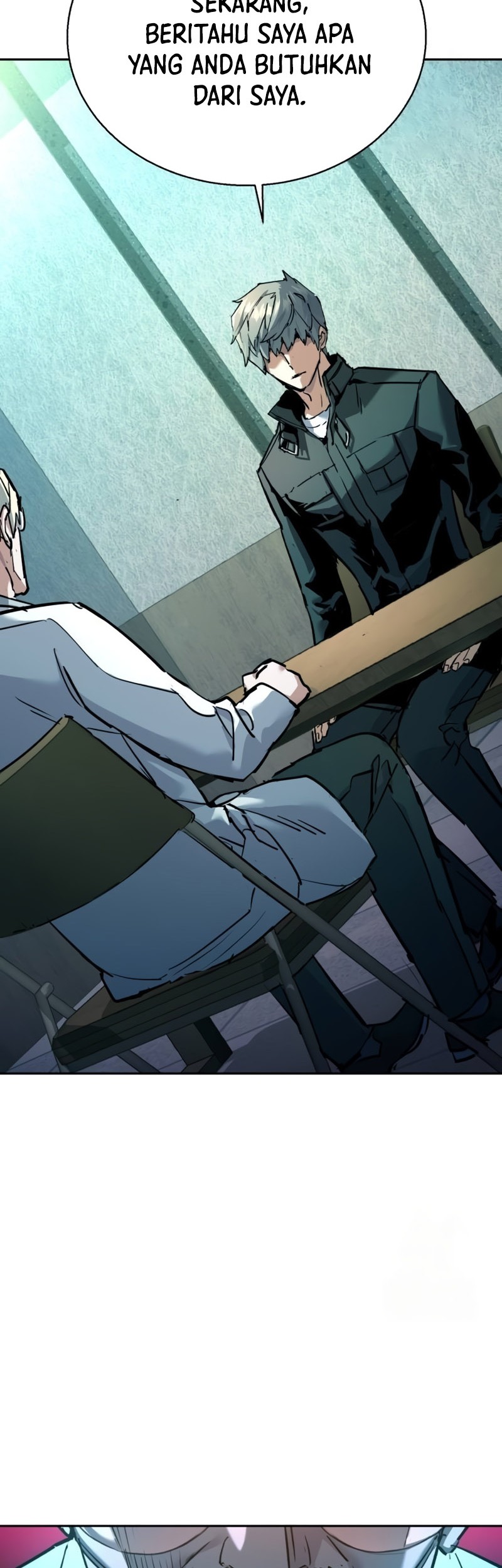 Mercenary Enrollment Chapter 210 Gambar 42