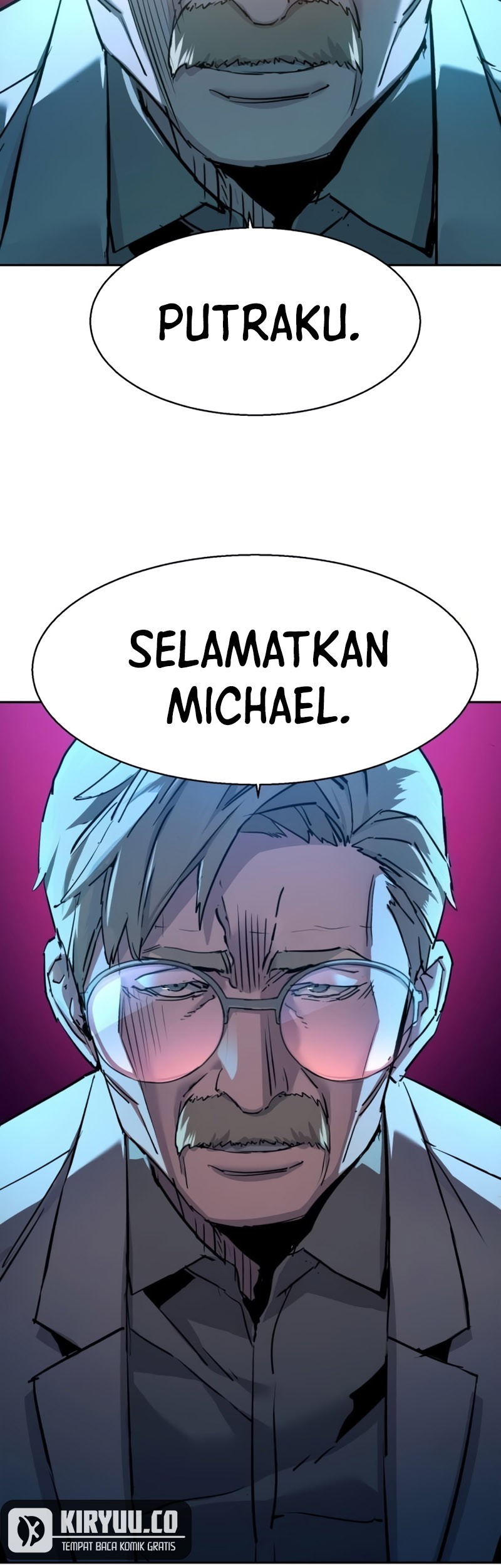 Mercenary Enrollment Chapter 210 Gambar 43