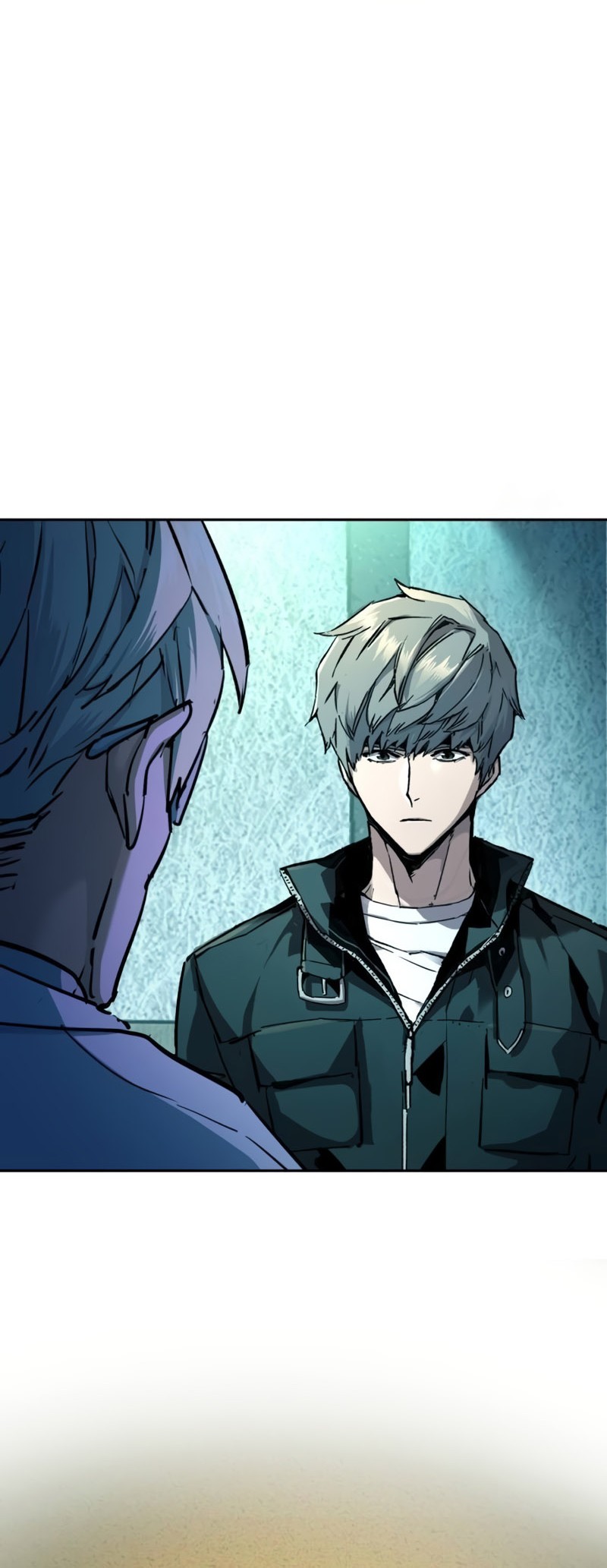 Mercenary Enrollment Chapter 210 Gambar 44