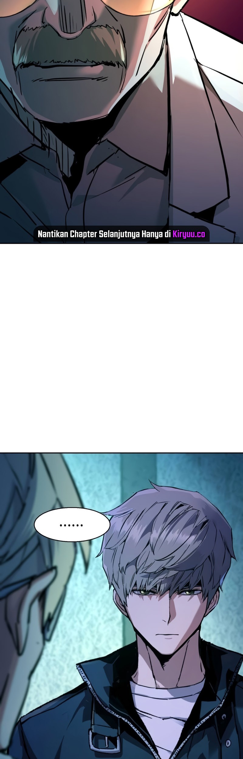 Mercenary Enrollment Chapter 210 Gambar 46