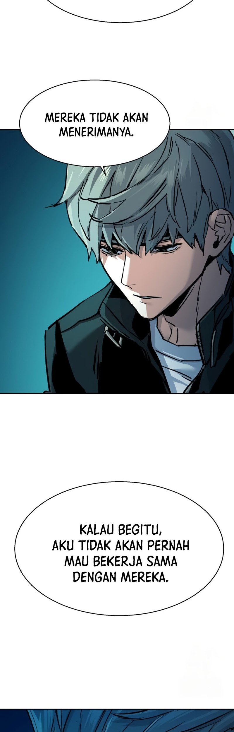 Mercenary Enrollment Chapter 210 Gambar 48