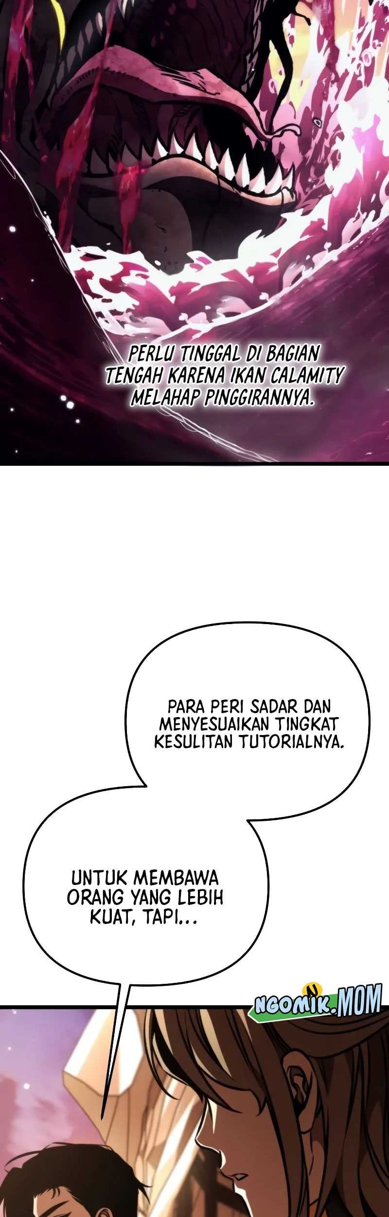 Reincarnator Chapter 49 Gambar 24