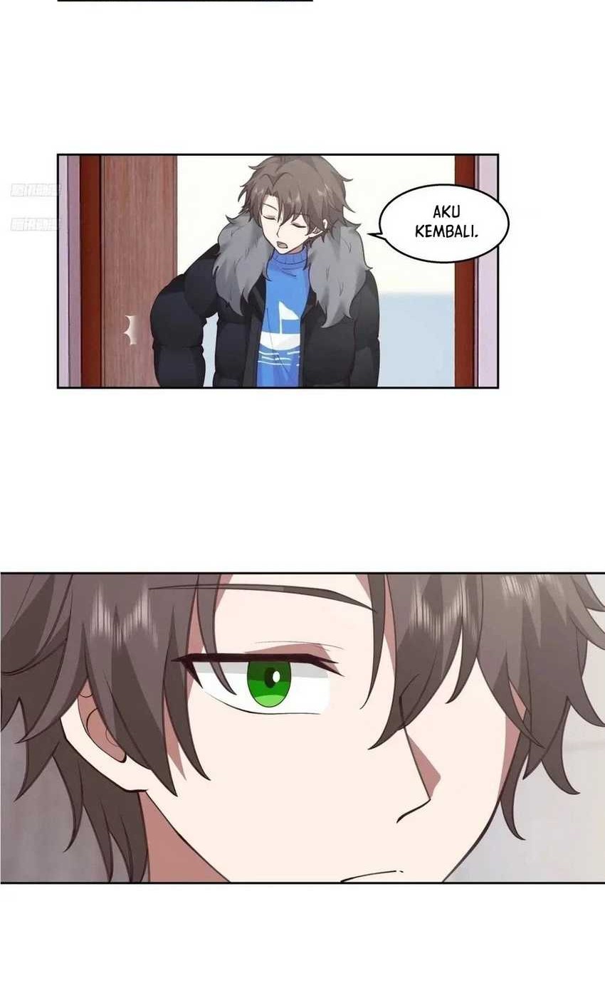 I Really Don’t Want to Be Reborn Chapter 214 Gambar 3