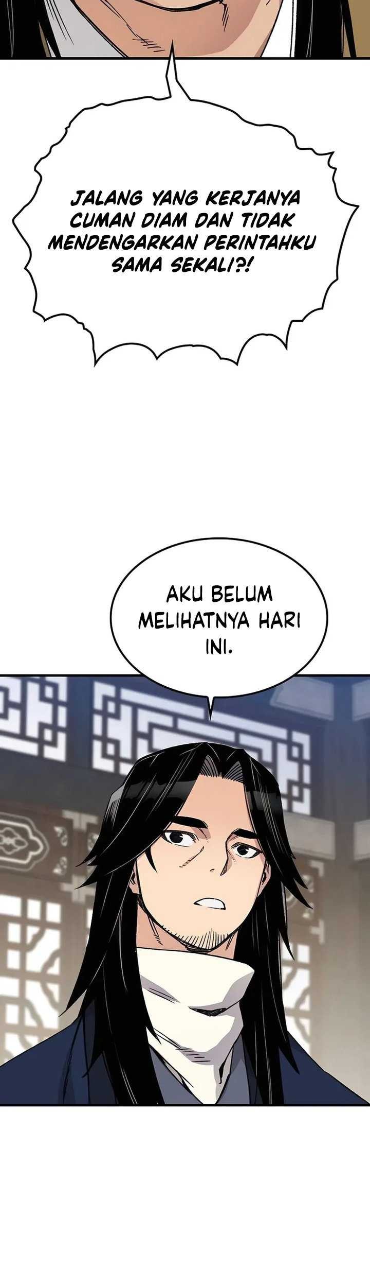 Reborn as The Heavenly Demon Chapter 39 Gambar 20