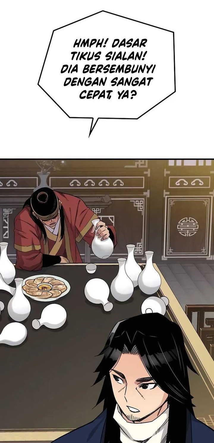 Reborn as The Heavenly Demon Chapter 39 Gambar 21