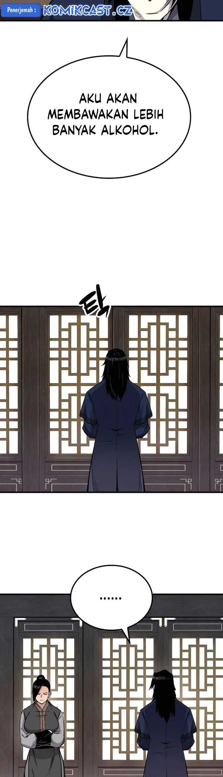 Reborn as The Heavenly Demon Chapter 39 Gambar 22