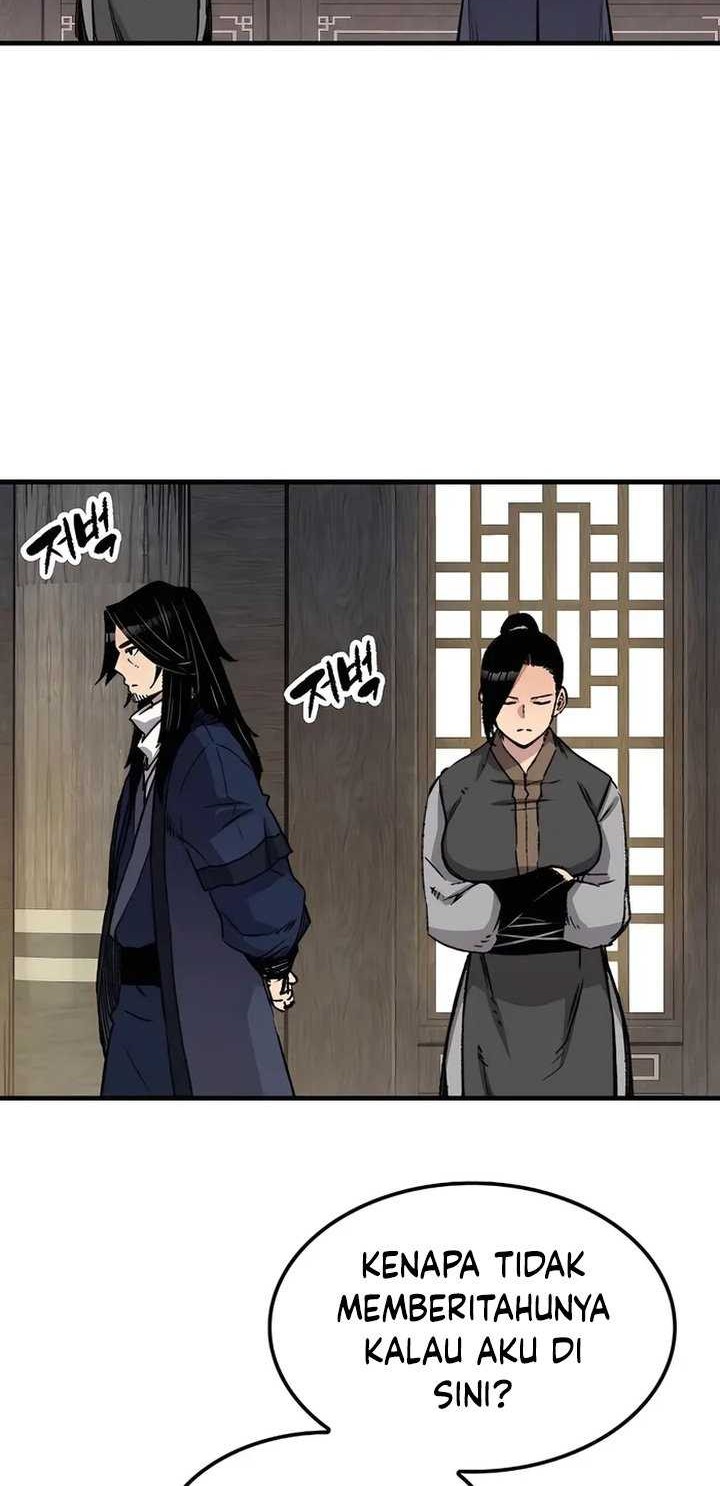 Reborn as The Heavenly Demon Chapter 39 Gambar 23
