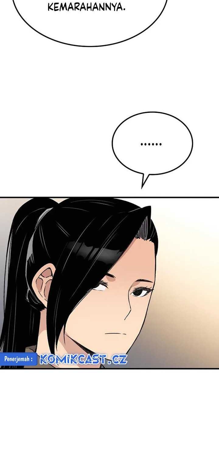Reborn as The Heavenly Demon Chapter 39 Gambar 25