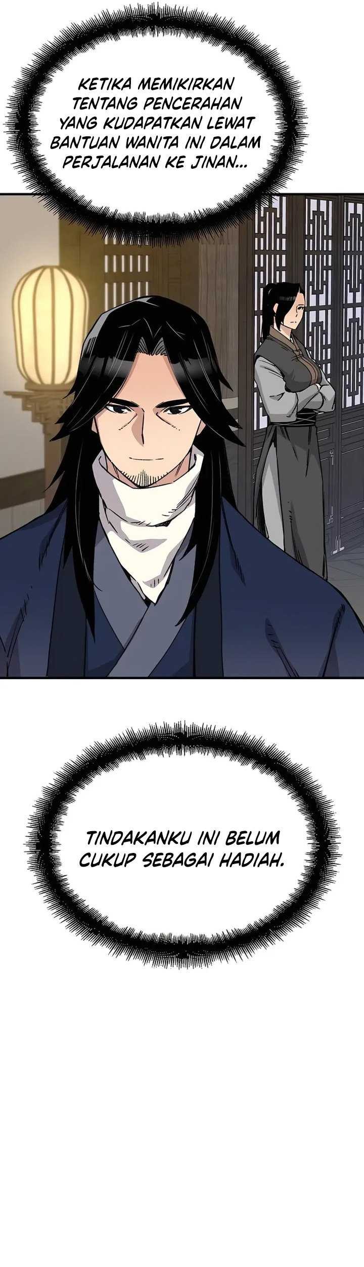 Reborn as The Heavenly Demon Chapter 39 Gambar 26