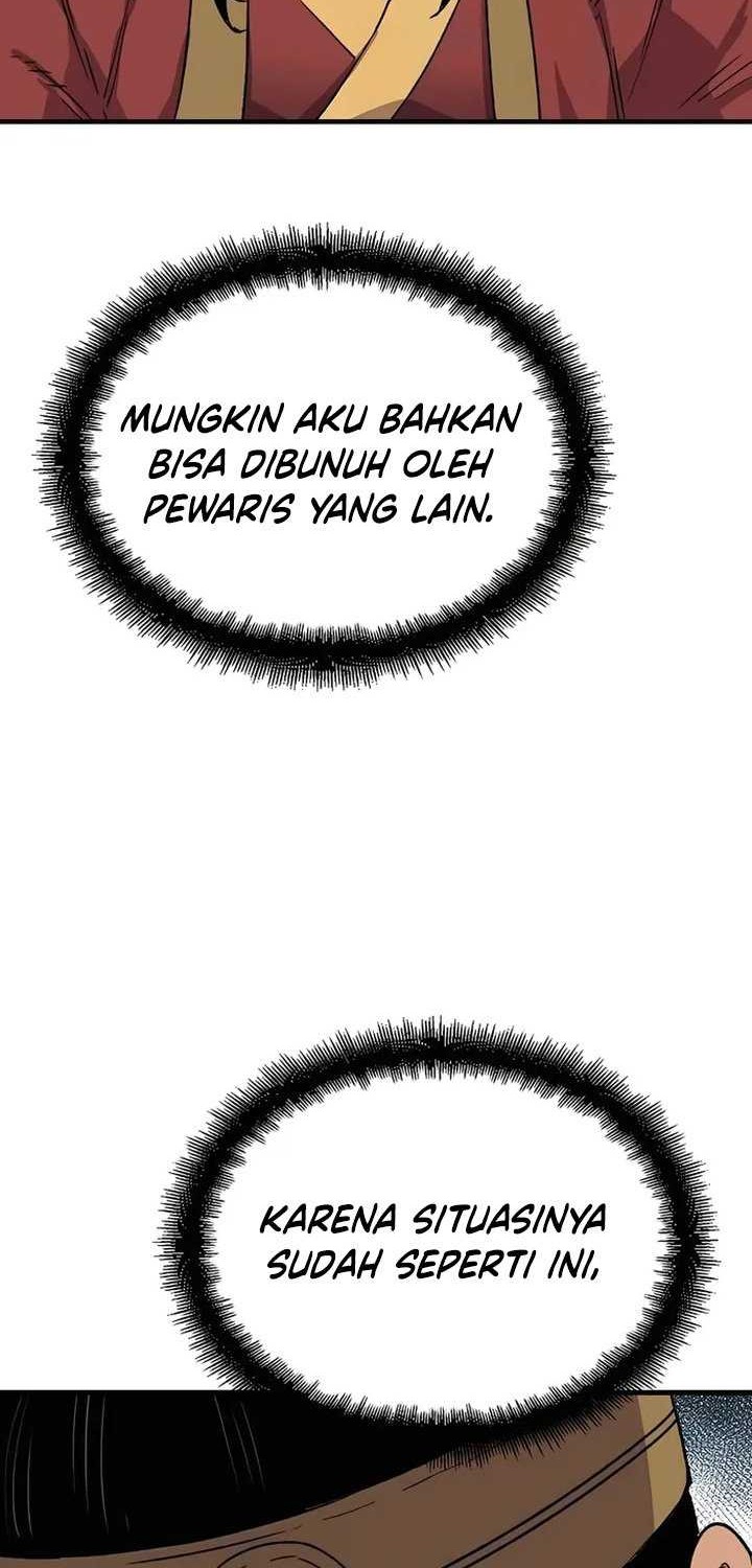 Reborn as The Heavenly Demon Chapter 39 Gambar 29