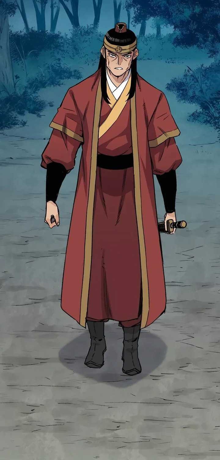 Reborn as The Heavenly Demon Chapter 39 Gambar 33
