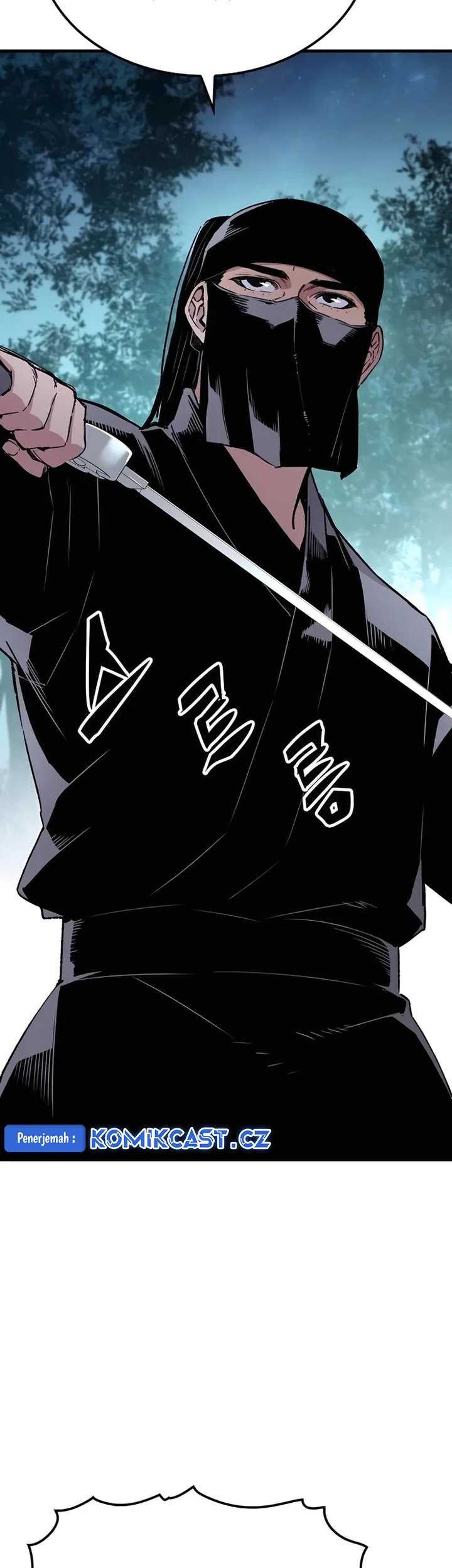 Reborn as The Heavenly Demon Chapter 39 Gambar 38